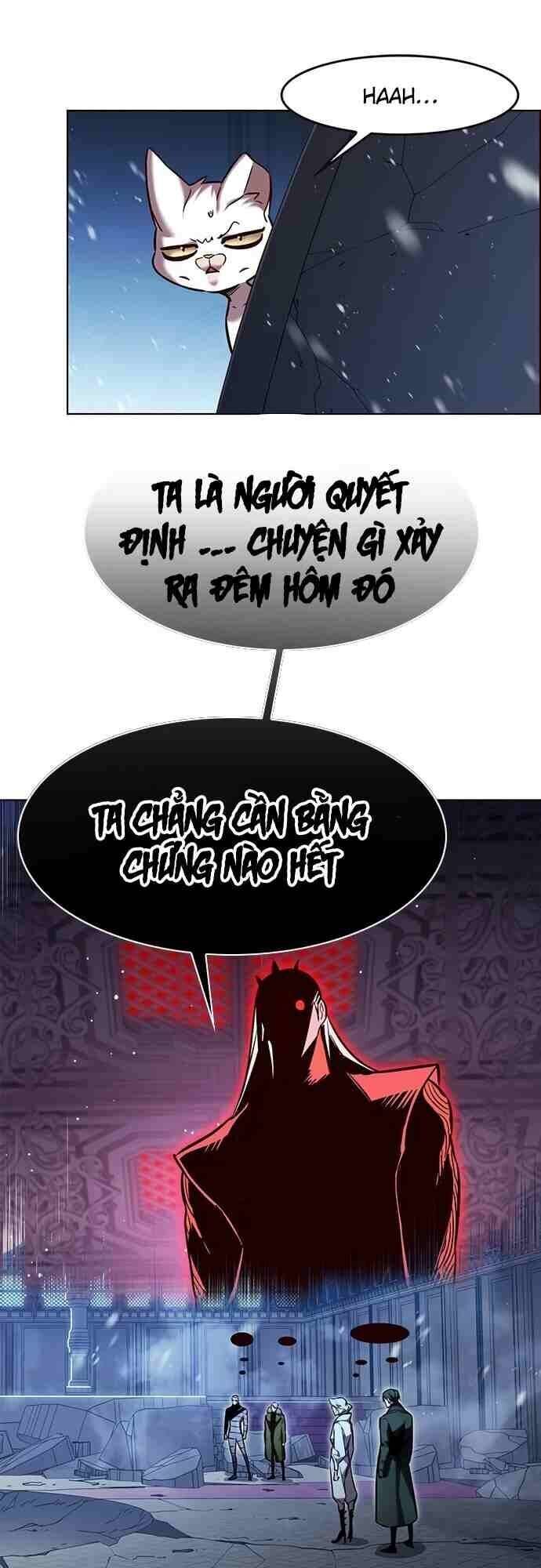 Cô Dâu Của Sói Trắng Chapter 258 - Trang 2