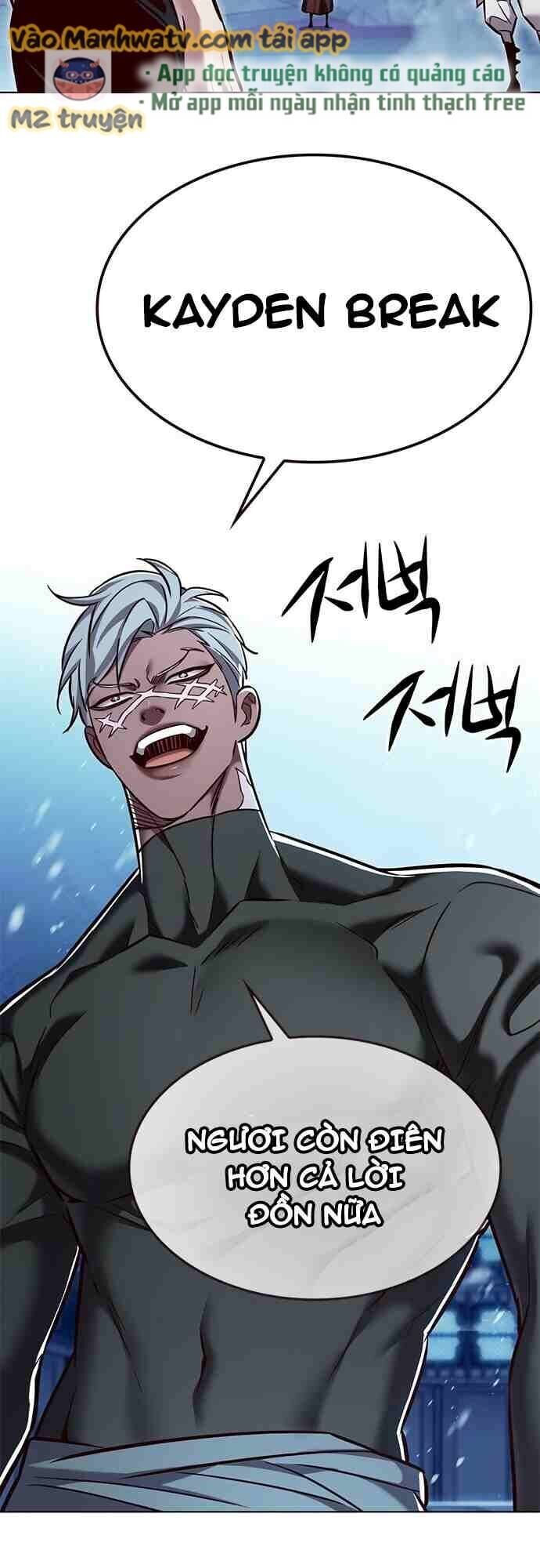 Cô Dâu Của Sói Trắng Chapter 258 - Trang 2