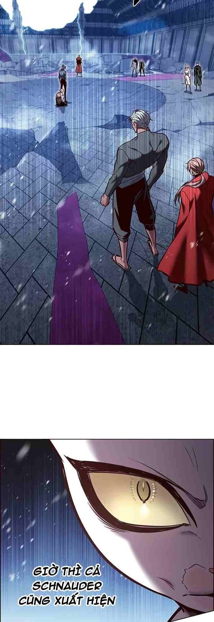 Cô Dâu Của Sói Trắng Chapter 258 - Trang 2