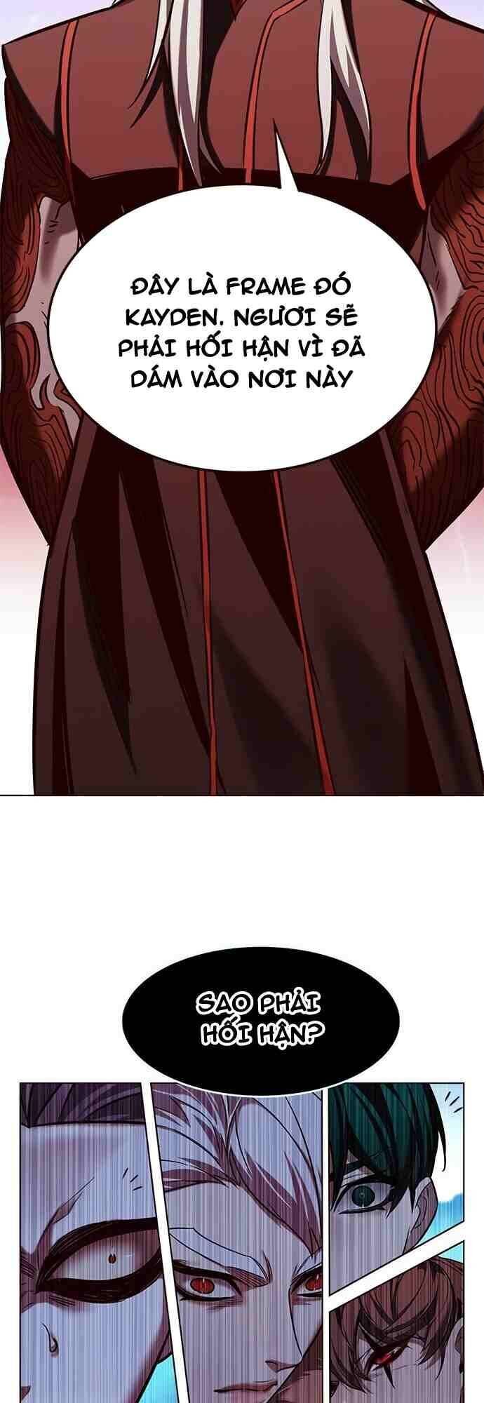Cô Dâu Của Sói Trắng Chapter 258 - Trang 2