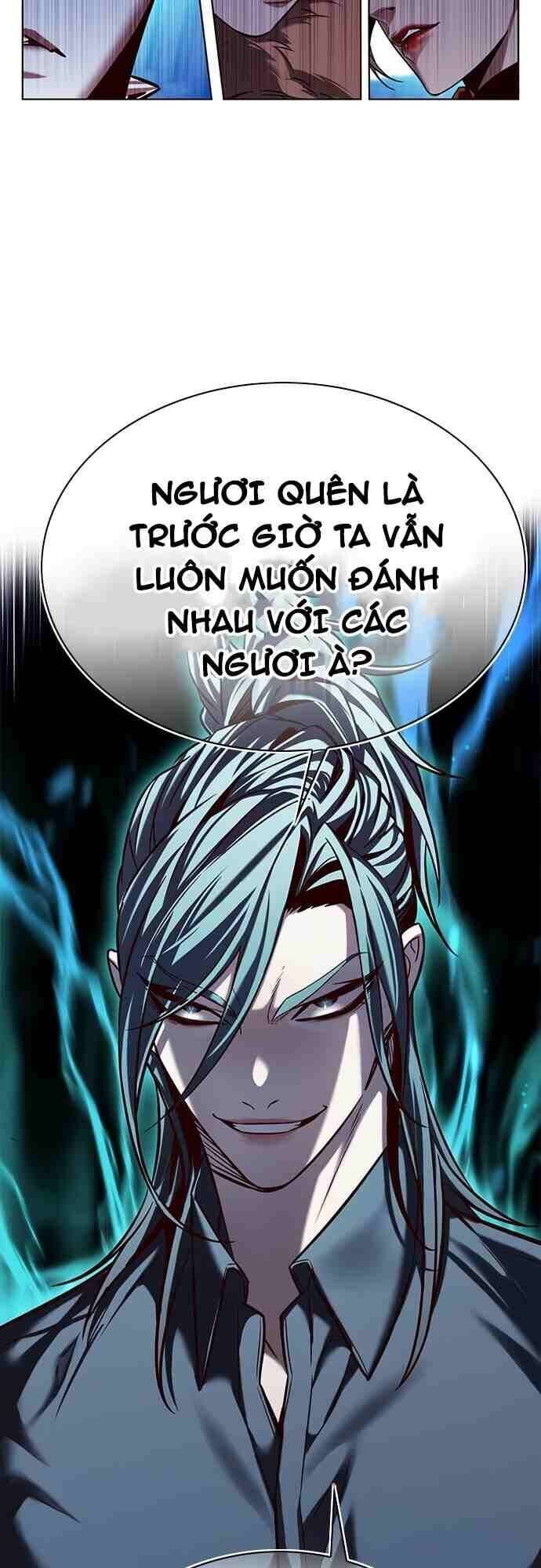 Cô Dâu Của Sói Trắng Chapter 258 - Trang 2