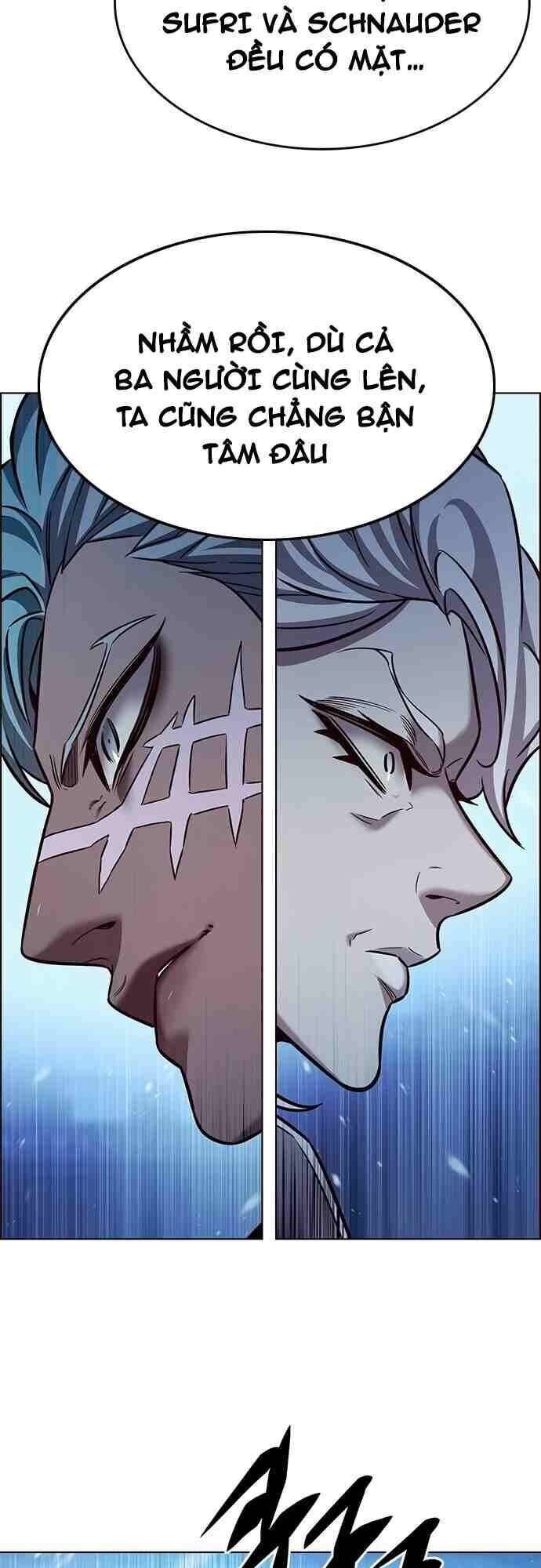 Cô Dâu Của Sói Trắng Chapter 258 - Trang 2