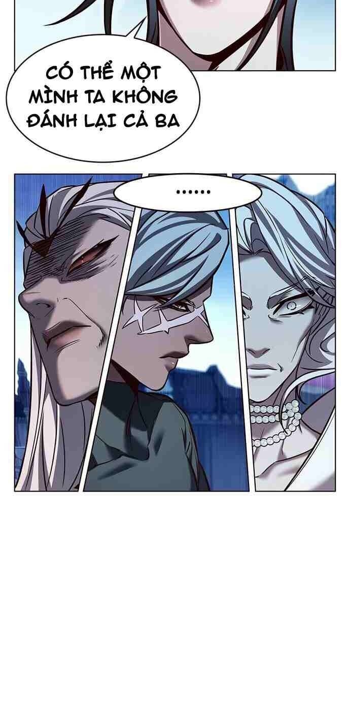 Cô Dâu Của Sói Trắng Chapter 258 - Trang 2