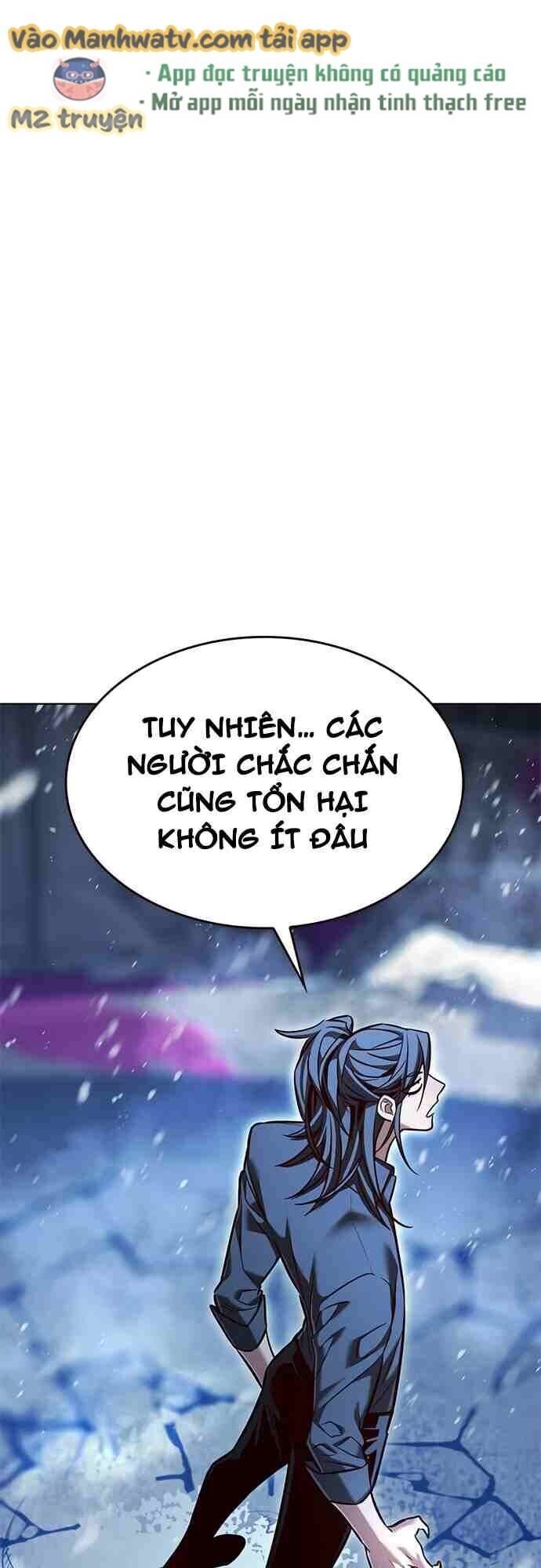 Cô Dâu Của Sói Trắng Chapter 258 - Trang 2