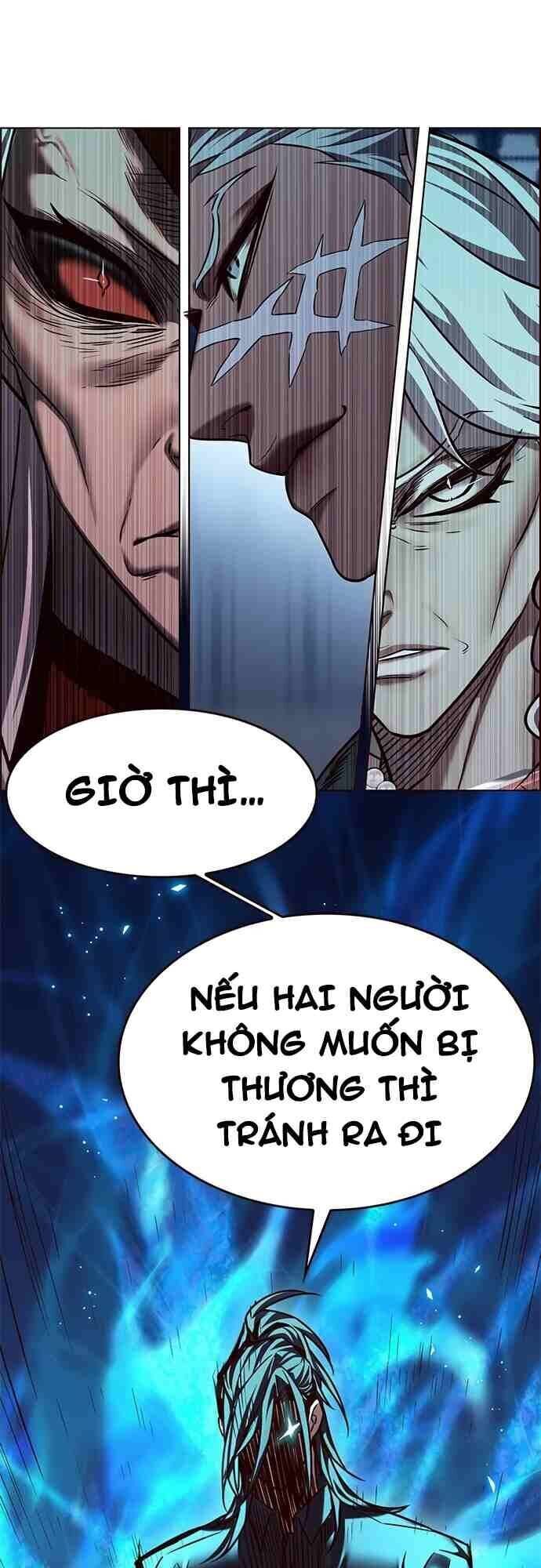 Cô Dâu Của Sói Trắng Chapter 258 - Trang 2