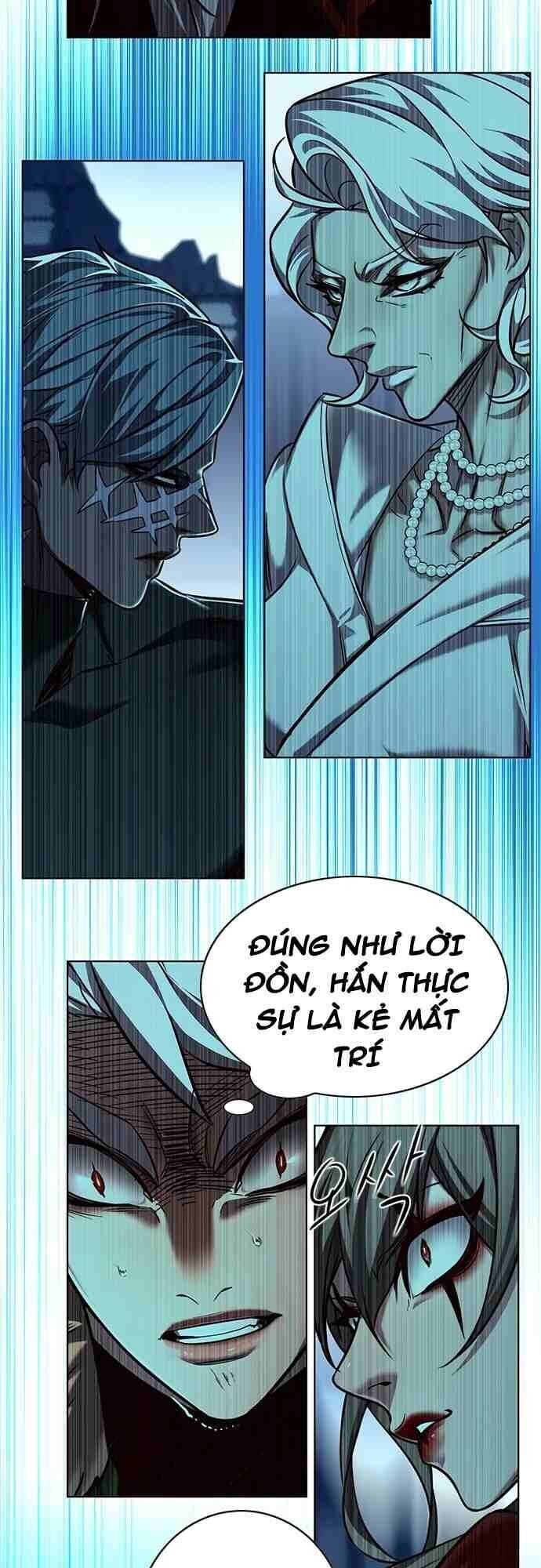 Cô Dâu Của Sói Trắng Chapter 258 - Trang 2