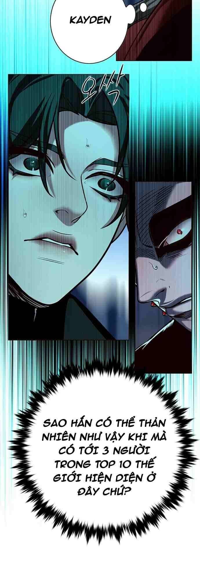 Cô Dâu Của Sói Trắng Chapter 258 - Trang 2