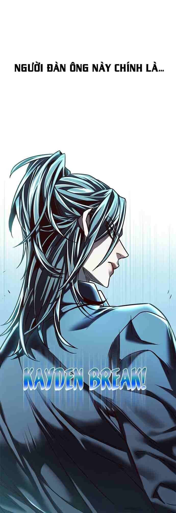 Cô Dâu Của Sói Trắng Chapter 258 - Trang 2