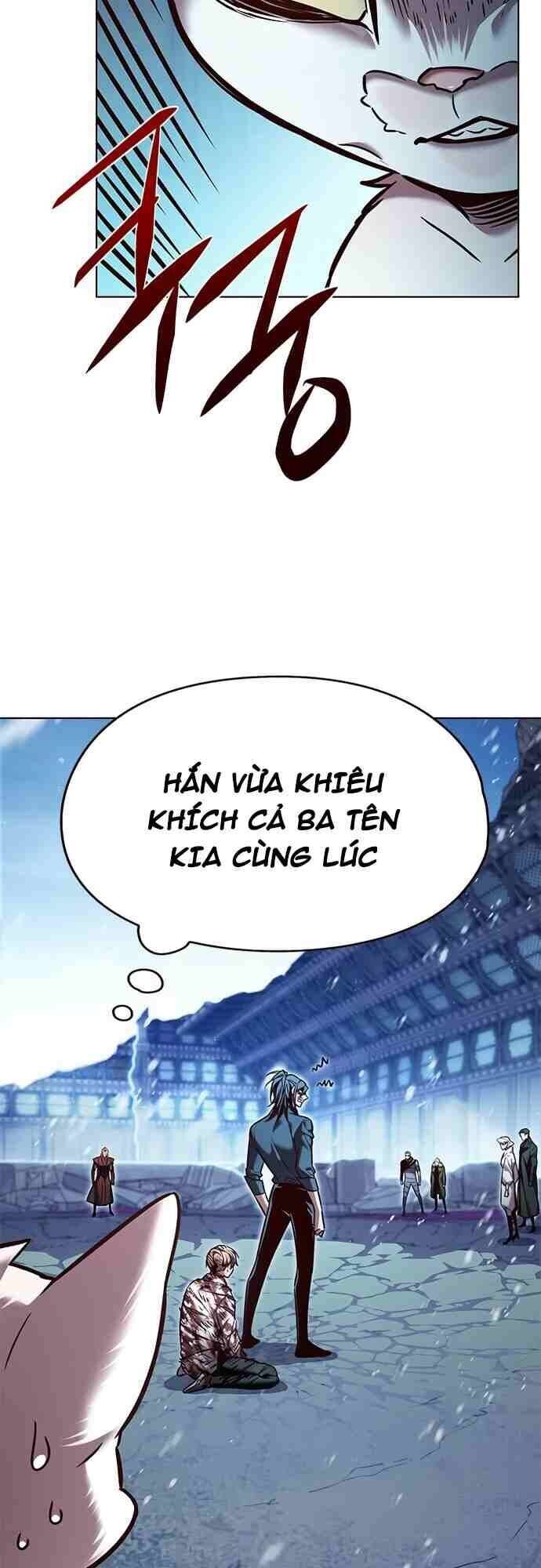 Cô Dâu Của Sói Trắng Chapter 258 - Trang 2