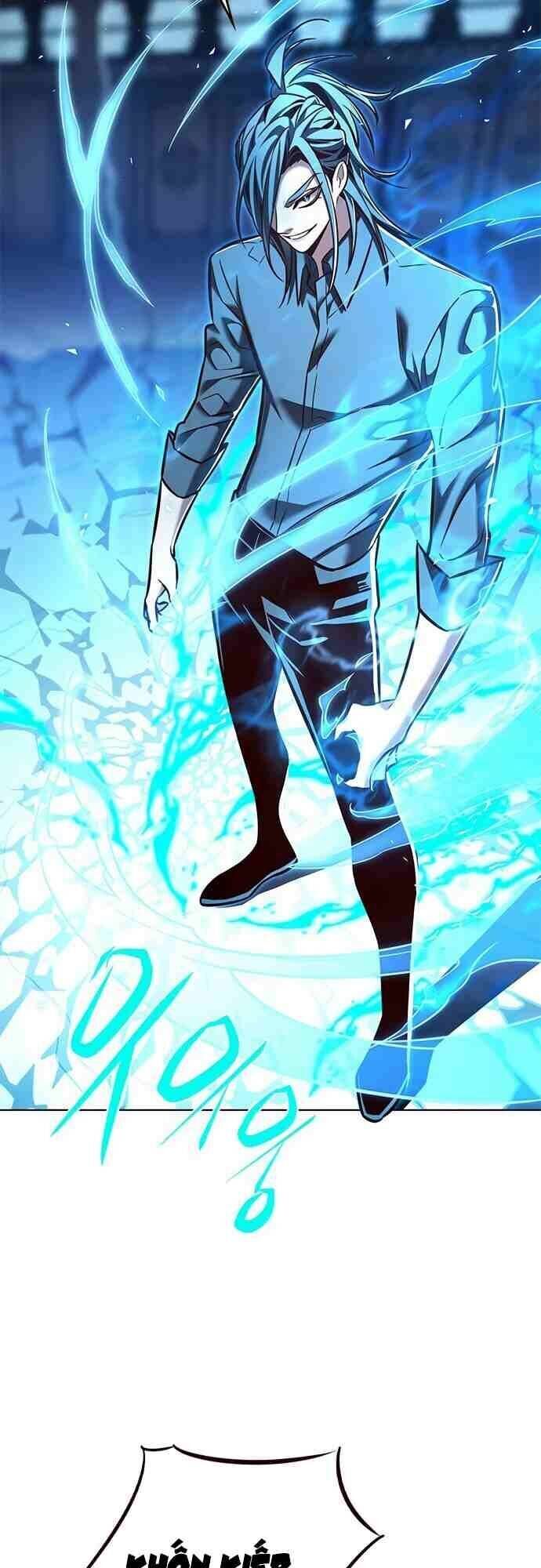 Cô Dâu Của Sói Trắng Chapter 258 - Trang 2