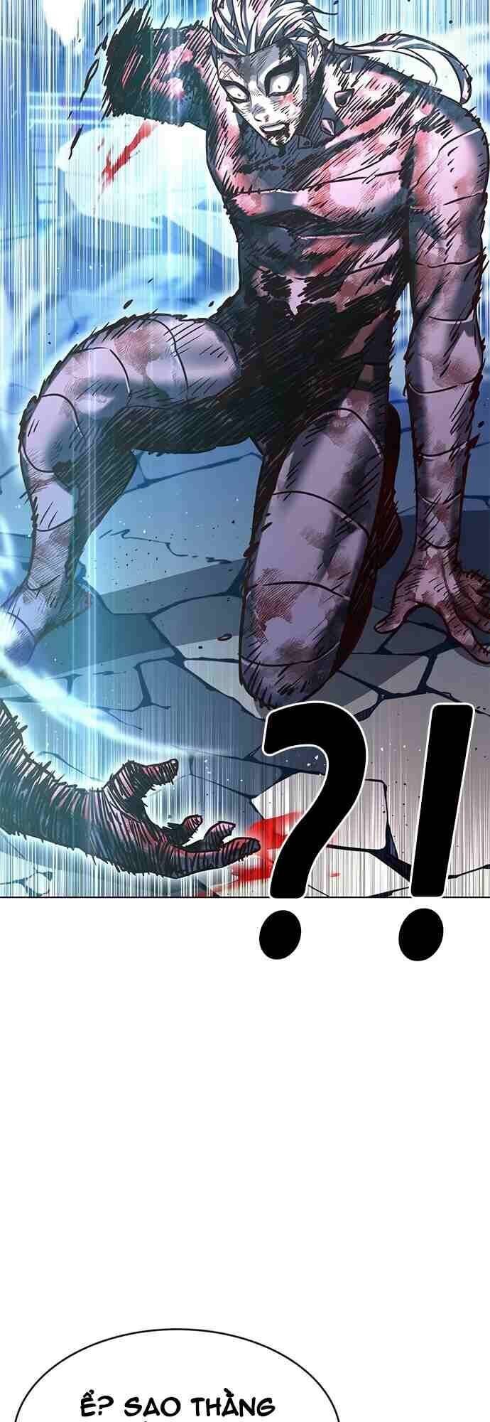Cô Dâu Của Sói Trắng Chapter 258 - Trang 2