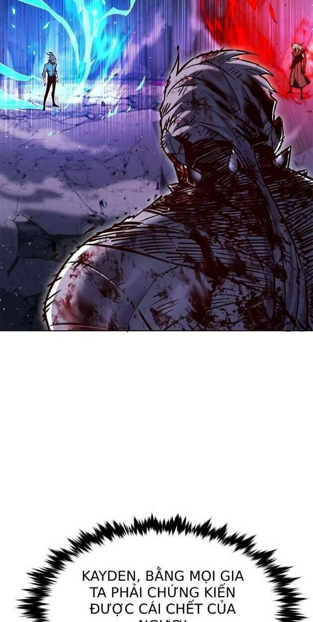 Cô Dâu Của Sói Trắng Chapter 259 - Trang 2