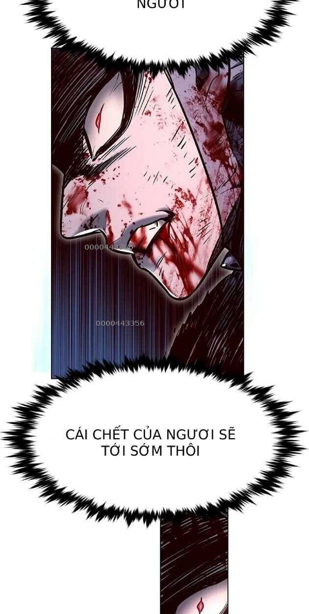 Cô Dâu Của Sói Trắng Chapter 259 - Trang 2