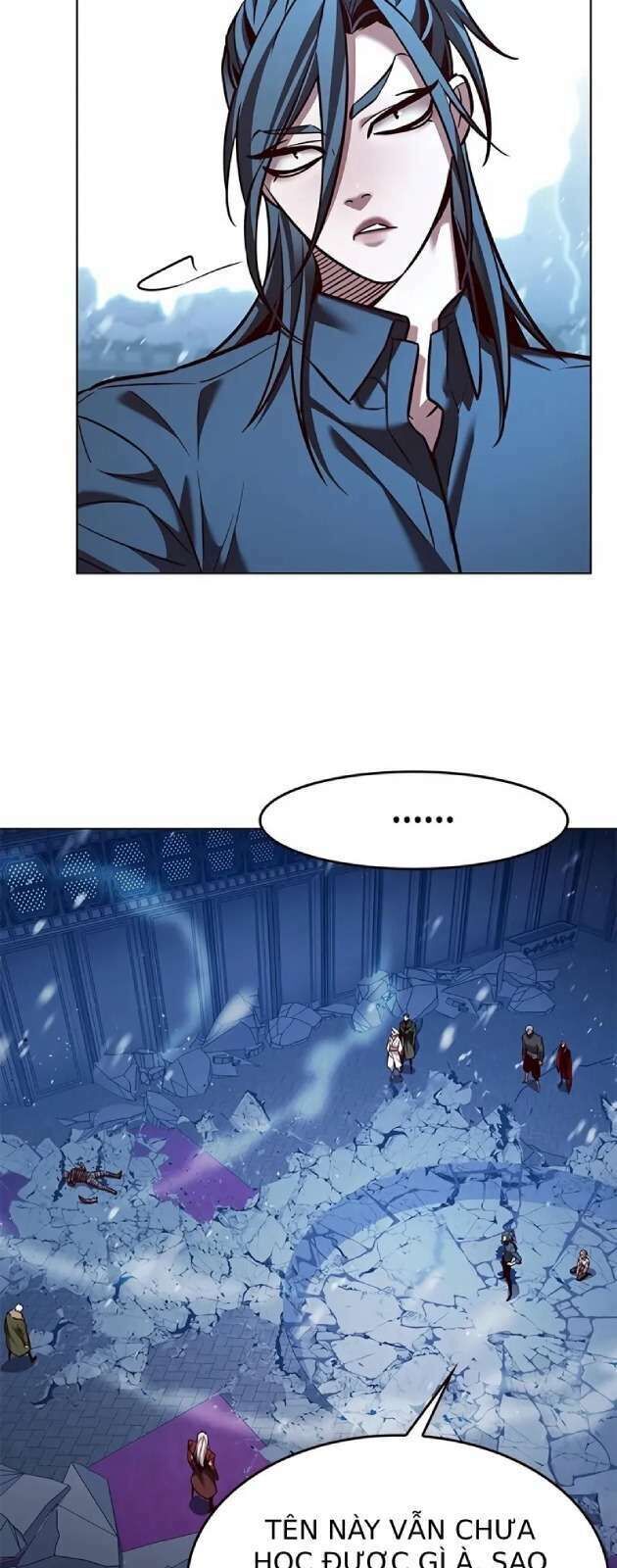 Cô Dâu Của Sói Trắng Chapter 259 - Trang 2