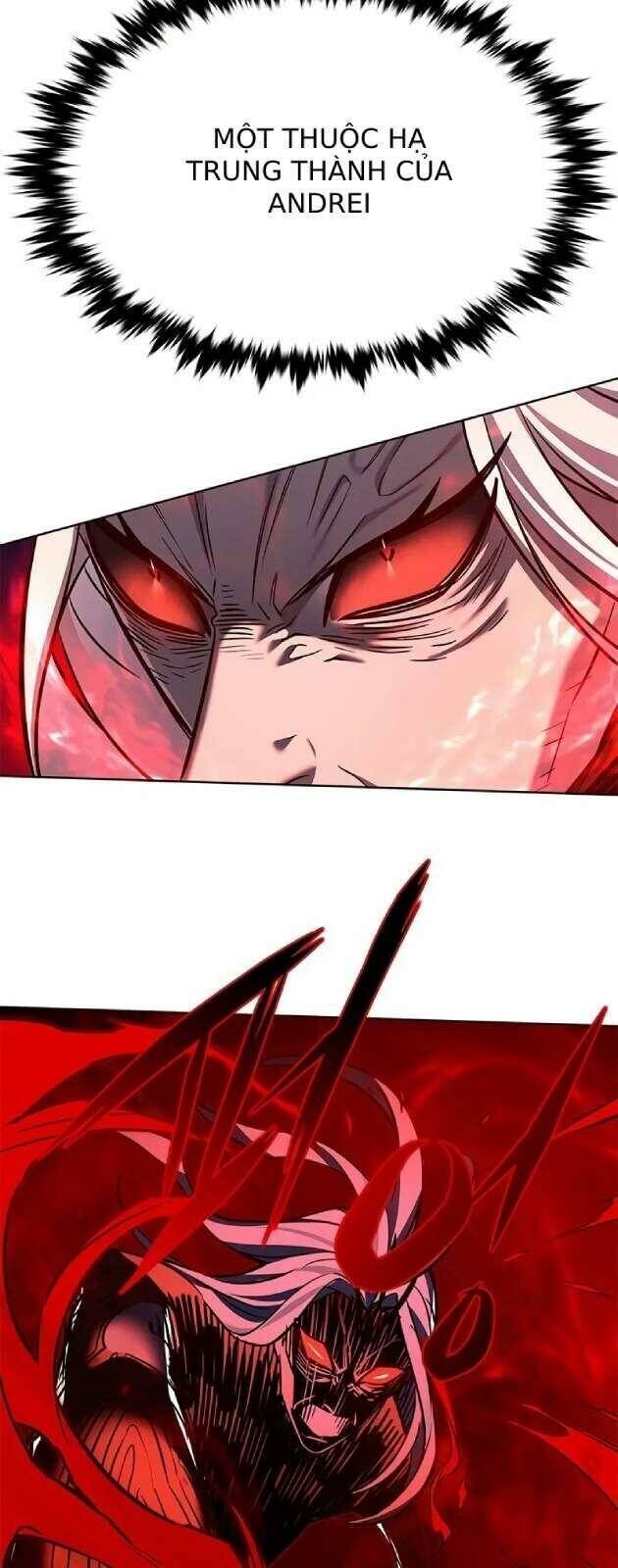 Cô Dâu Của Sói Trắng Chapter 259 - Trang 2