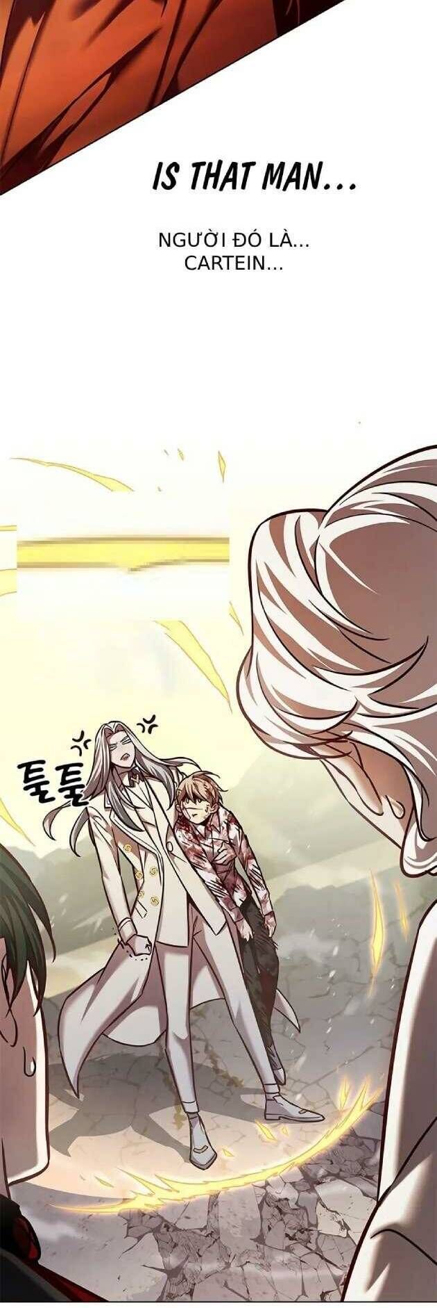 Cô Dâu Của Sói Trắng Chapter 259 - Trang 2