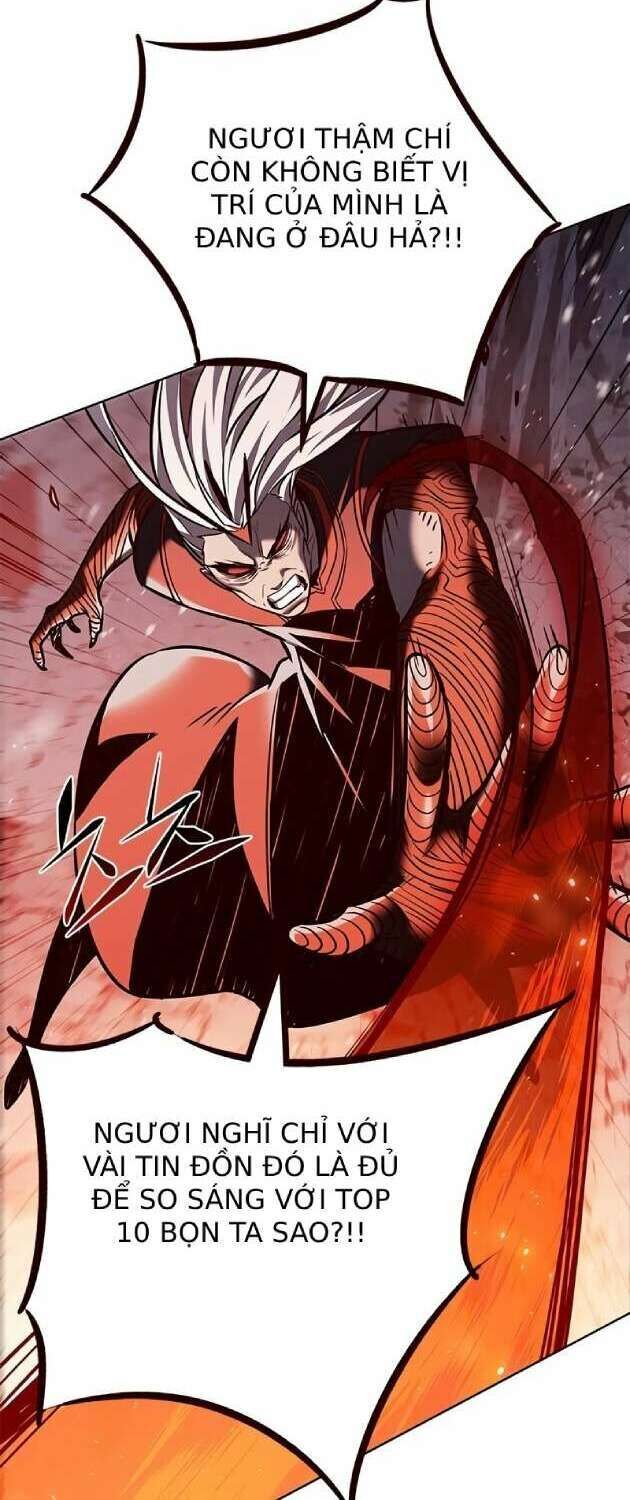 Cô Dâu Của Sói Trắng Chapter 259 - Trang 2