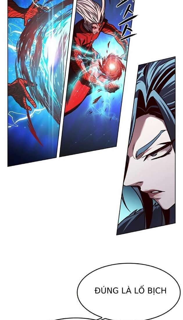 Cô Dâu Của Sói Trắng Chapter 259 - Trang 2