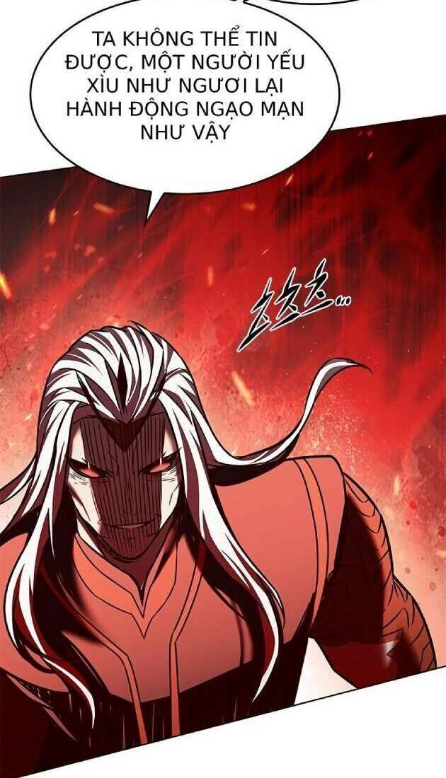 Cô Dâu Của Sói Trắng Chapter 259 - Trang 2