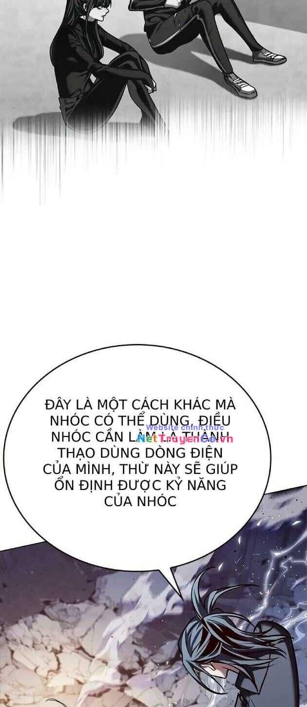 Cô Dâu Của Sói Trắng Chapter 260 - Trang 2