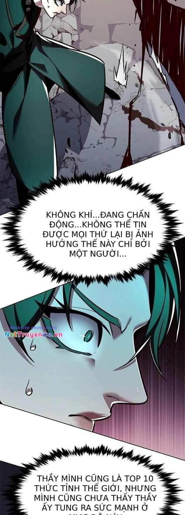 Cô Dâu Của Sói Trắng Chapter 260 - Trang 2