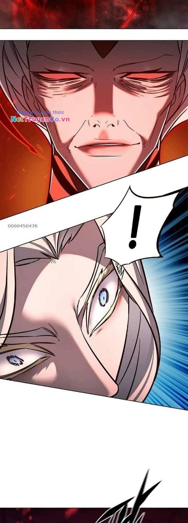 Cô Dâu Của Sói Trắng Chapter 260 - Trang 2