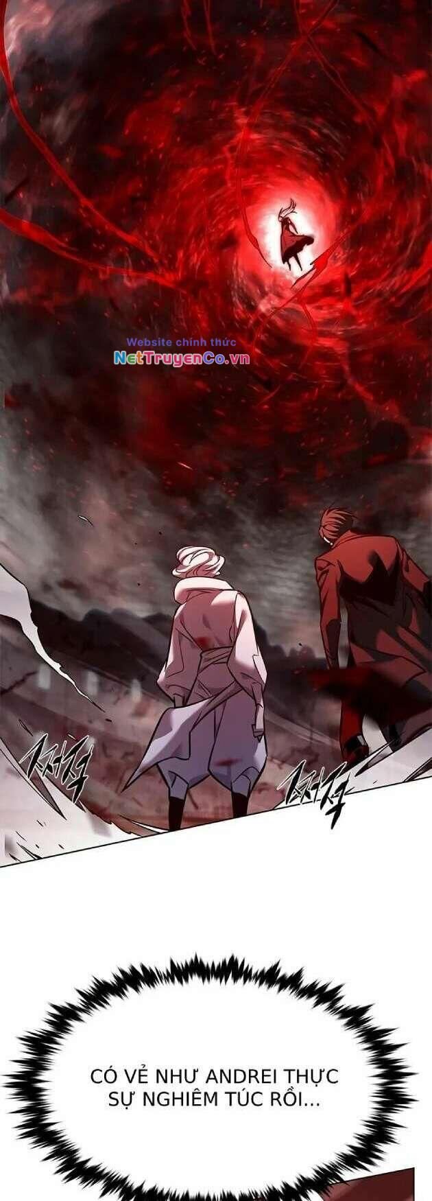 Cô Dâu Của Sói Trắng Chapter 260 - Trang 2