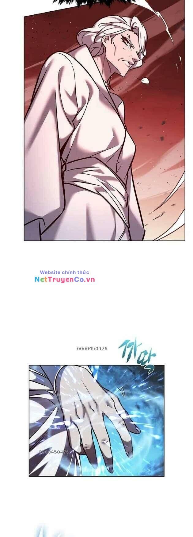 Cô Dâu Của Sói Trắng Chapter 260 - Trang 2