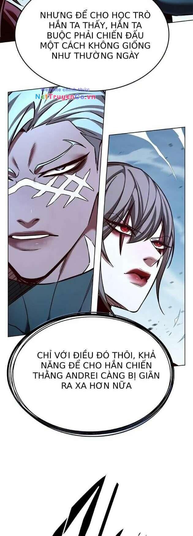 Cô Dâu Của Sói Trắng Chapter 260 - Trang 2