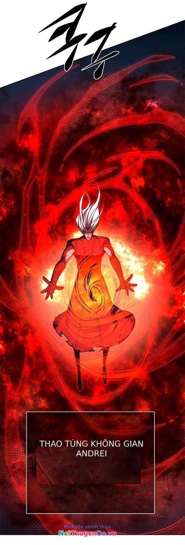 Cô Dâu Của Sói Trắng Chapter 260 - Trang 2