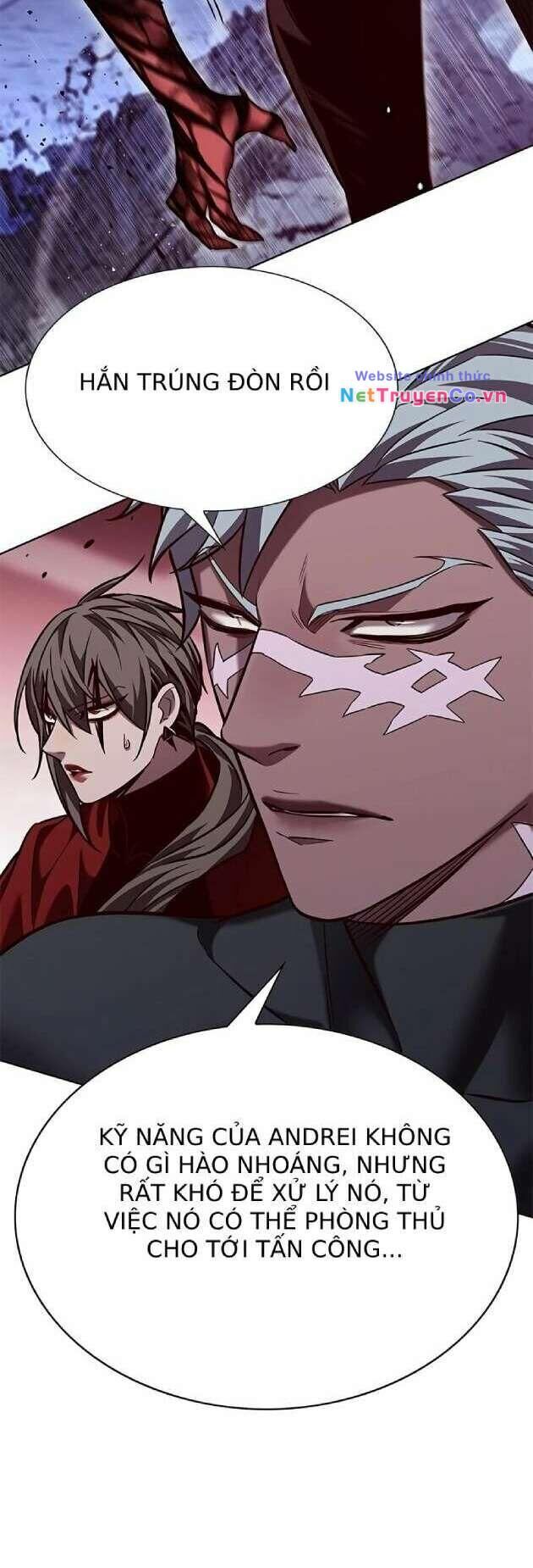 Cô Dâu Của Sói Trắng Chapter 260 - Trang 2