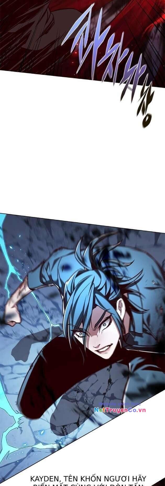 Cô Dâu Của Sói Trắng Chapter 260 - Trang 2