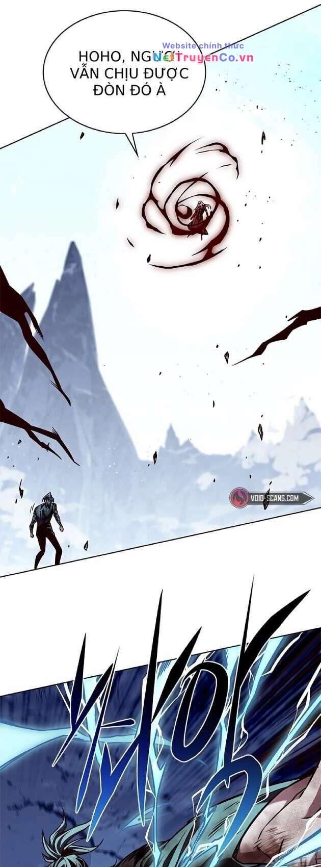 Cô Dâu Của Sói Trắng Chapter 260 - Trang 2