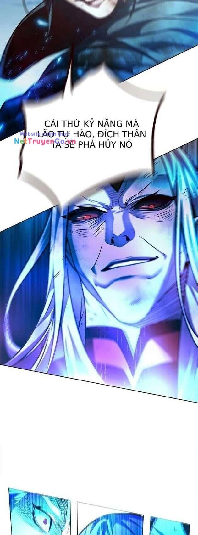 Cô Dâu Của Sói Trắng Chapter 260 - Trang 2