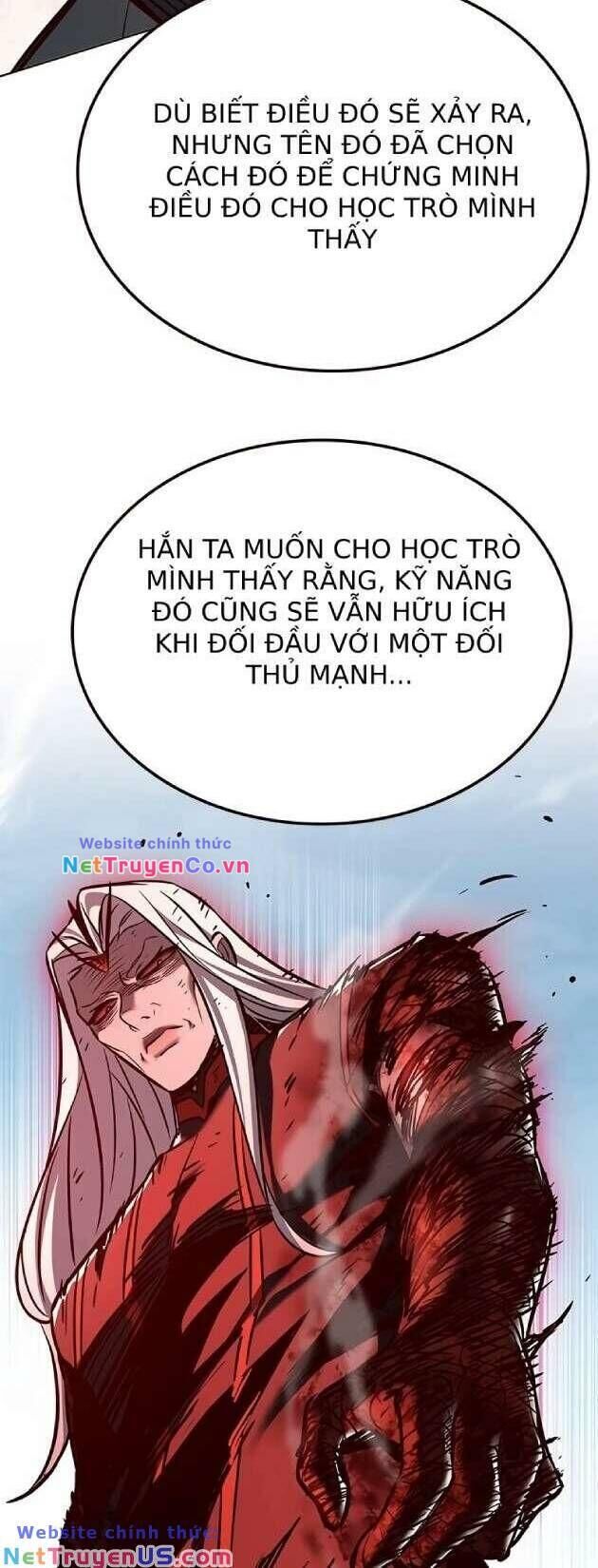 Cô Dâu Của Sói Trắng Chapter 261 - Trang 2