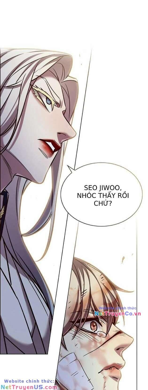Cô Dâu Của Sói Trắng Chapter 261 - Trang 2