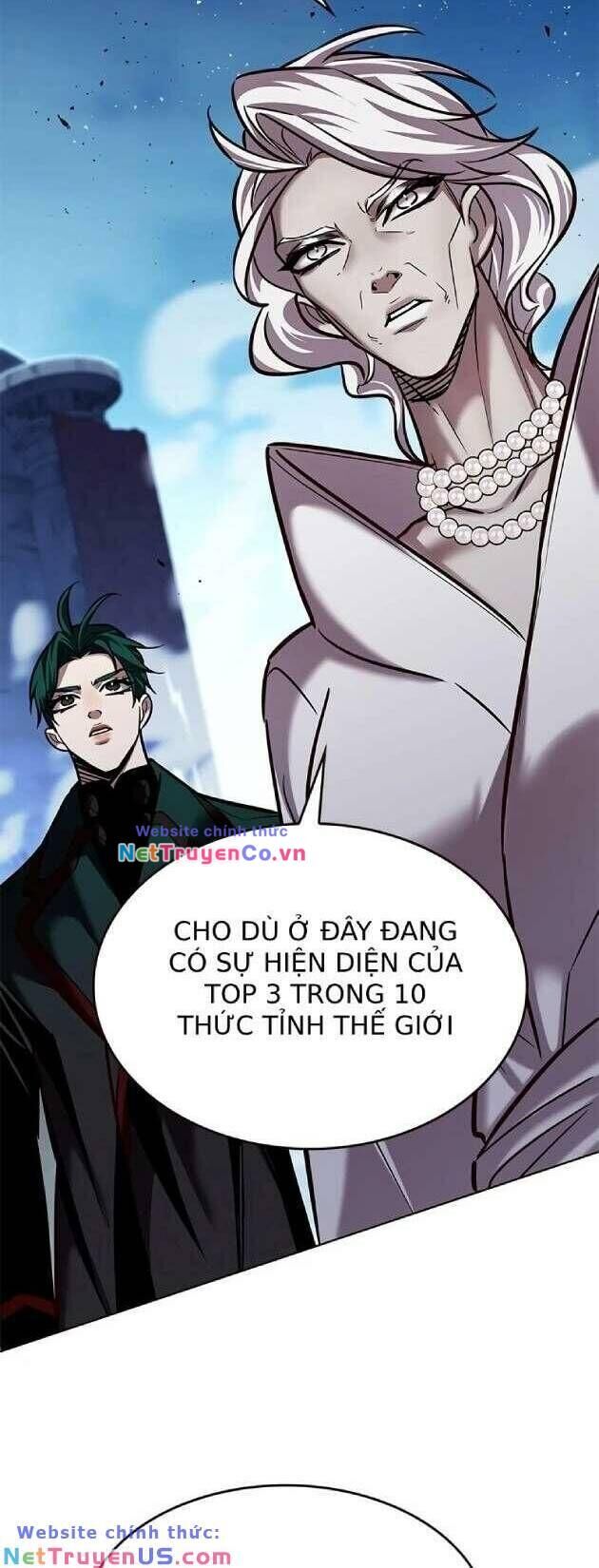 Cô Dâu Của Sói Trắng Chapter 261 - Trang 2