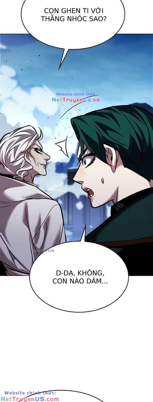 Cô Dâu Của Sói Trắng Chapter 261 - Trang 2