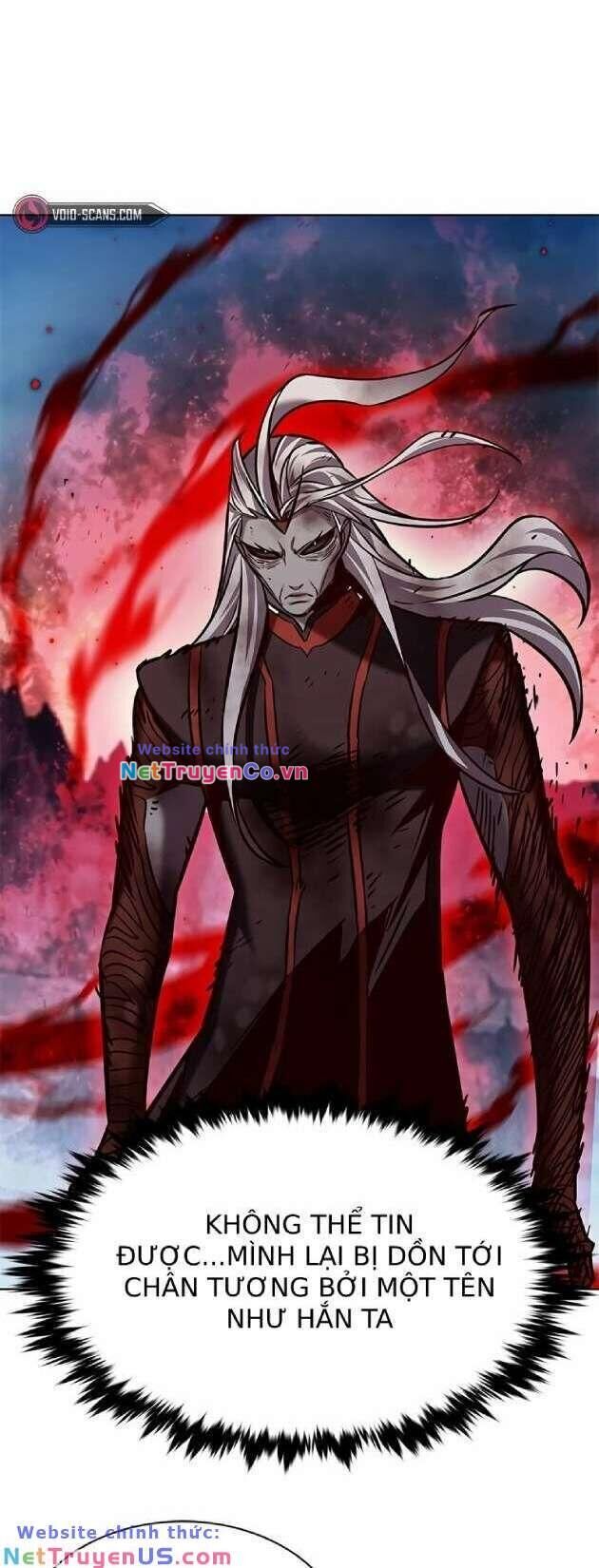 Cô Dâu Của Sói Trắng Chapter 261 - Trang 2