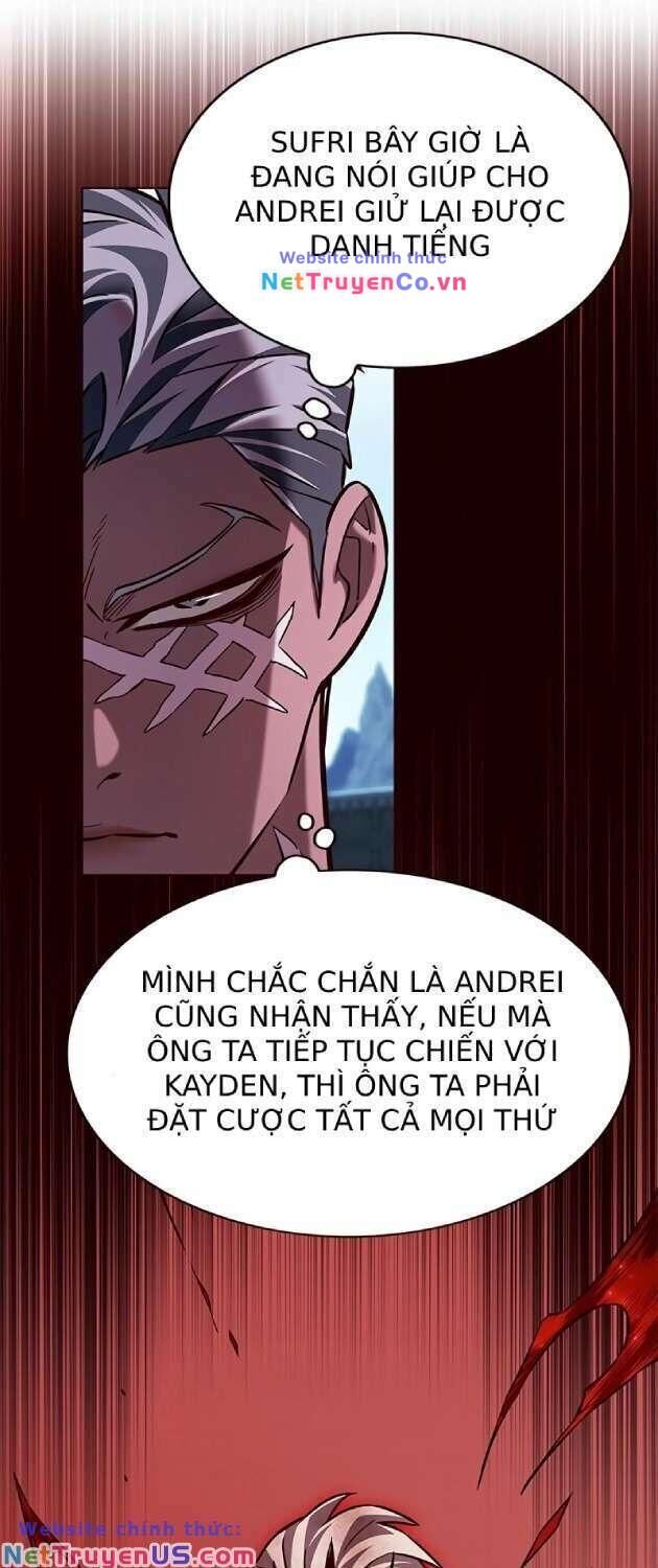 Cô Dâu Của Sói Trắng Chapter 261 - Trang 2