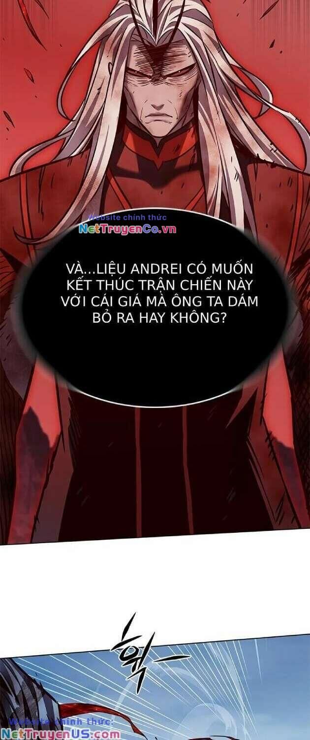 Cô Dâu Của Sói Trắng Chapter 261 - Trang 2