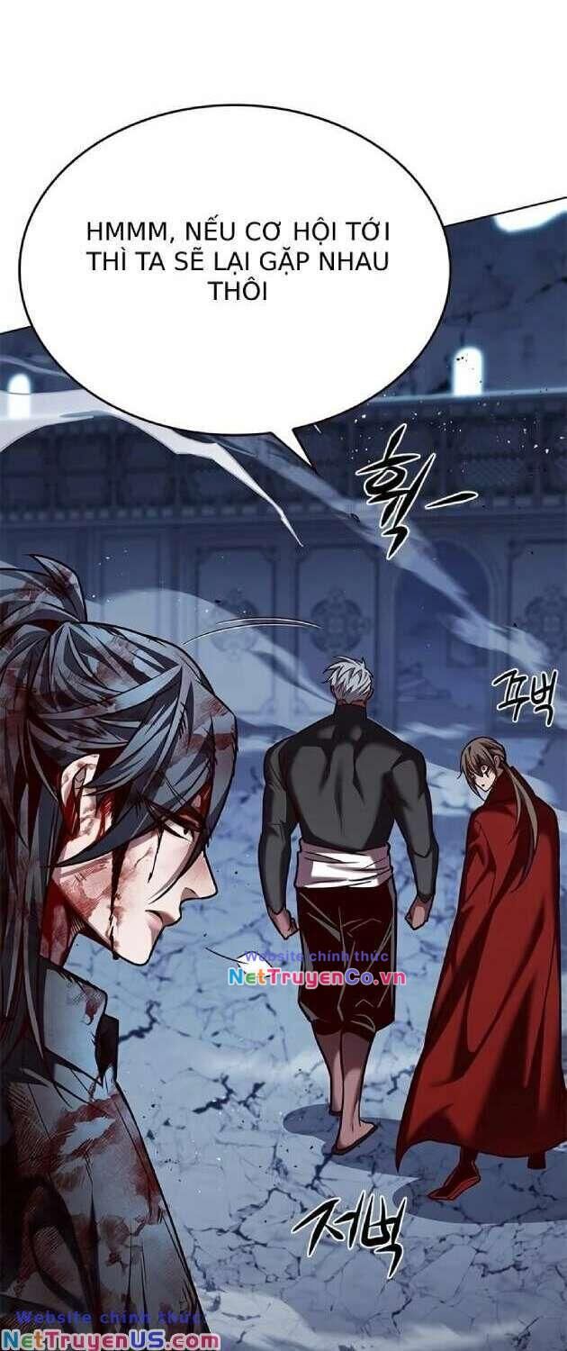 Cô Dâu Của Sói Trắng Chapter 261 - Trang 2