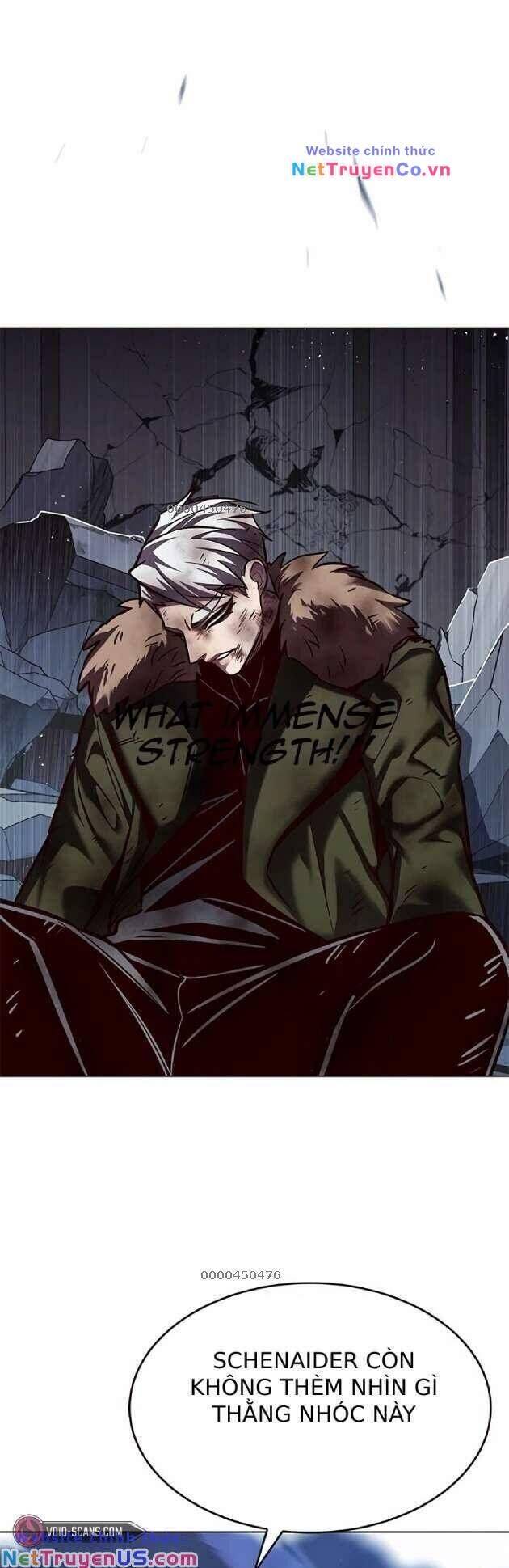 Cô Dâu Của Sói Trắng Chapter 261 - Trang 2