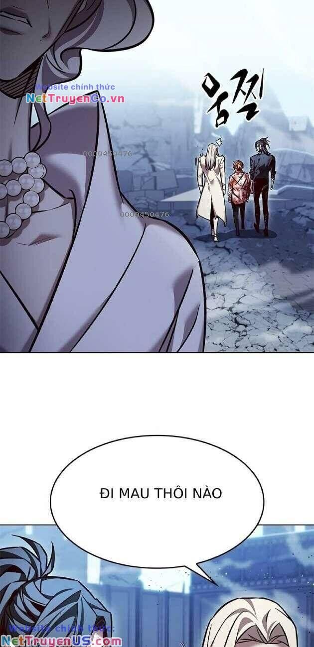 Cô Dâu Của Sói Trắng Chapter 261 - Trang 2