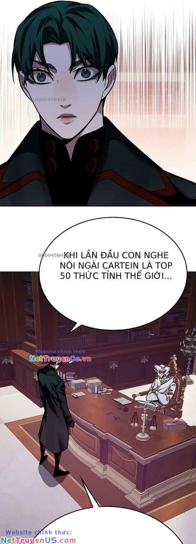 Cô Dâu Của Sói Trắng Chapter 262 - Trang 2