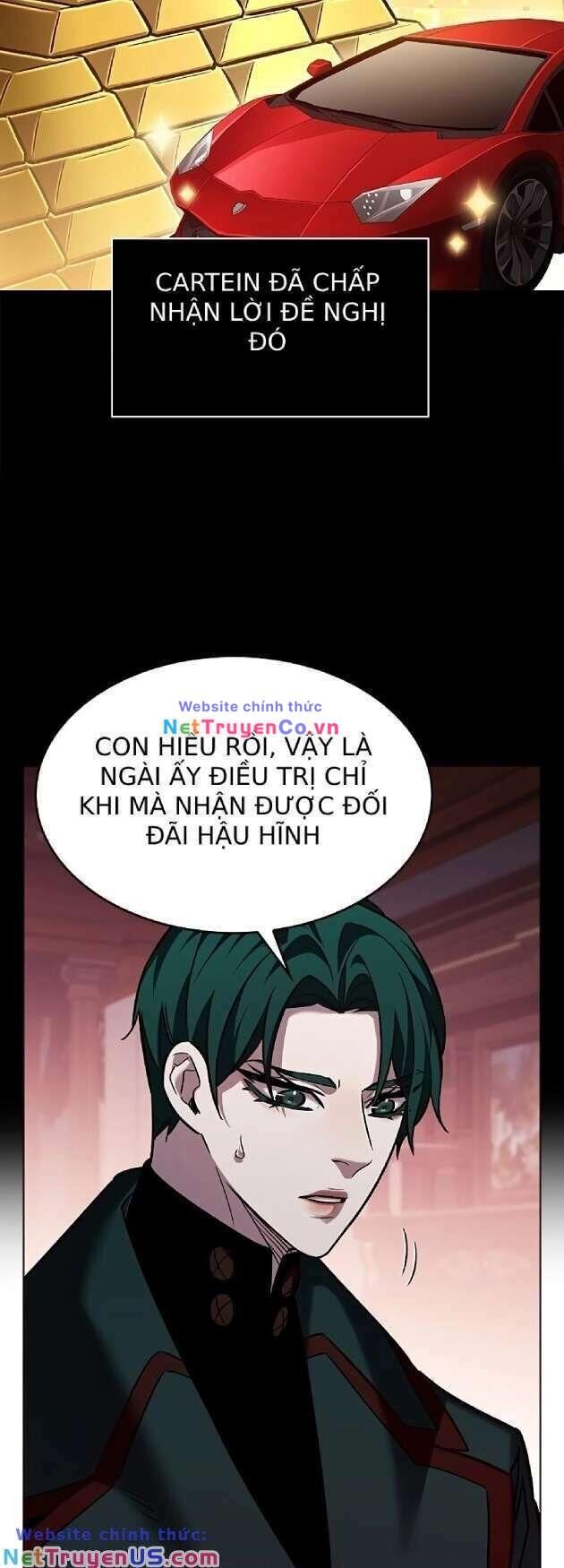 Cô Dâu Của Sói Trắng Chapter 262 - Trang 2
