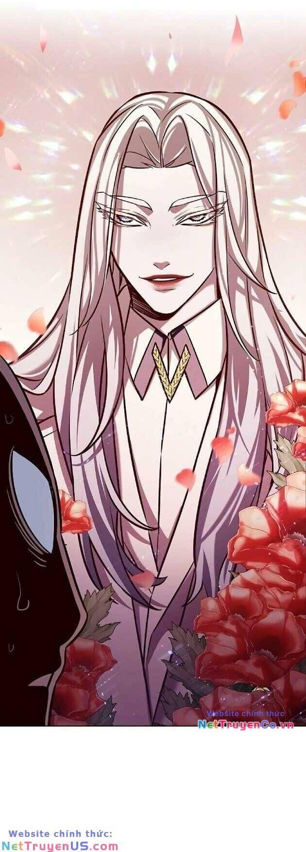 Cô Dâu Của Sói Trắng Chapter 262 - Trang 2