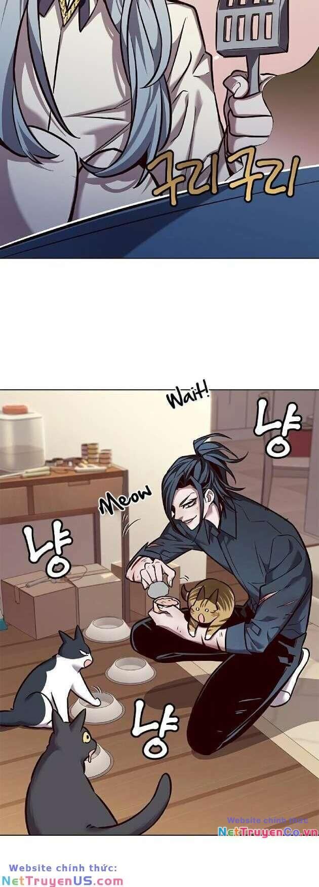 Cô Dâu Của Sói Trắng Chapter 262 - Trang 2