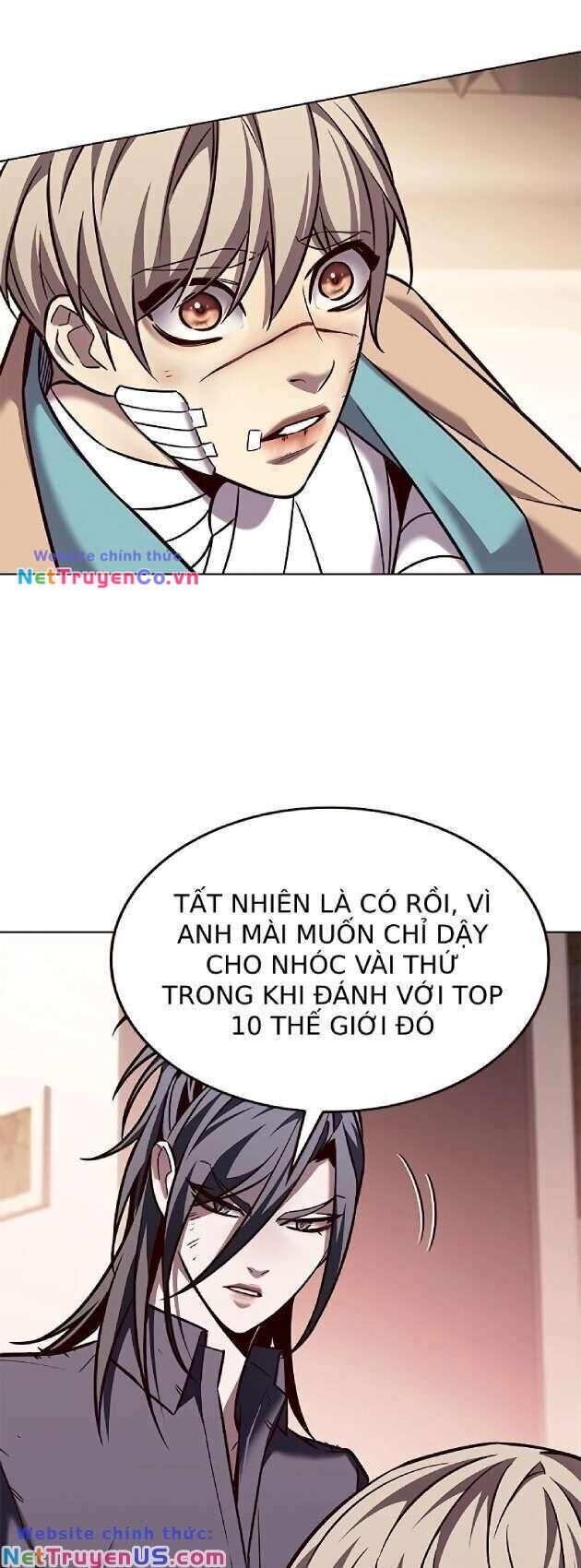 Cô Dâu Của Sói Trắng Chapter 262 - Trang 2