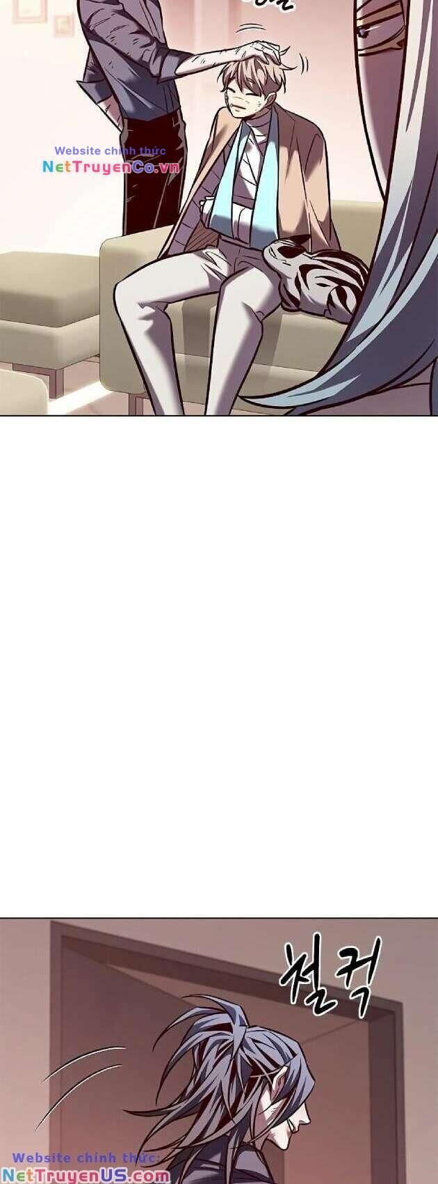 Cô Dâu Của Sói Trắng Chapter 262 - Trang 2